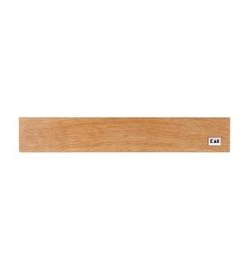 Kai Shun, Kai Shun Kai Holz-Magnetleiste, Eiche, Kai - Magnetleiste SHUN - eiche - Holz - 6.5/39/3 cm