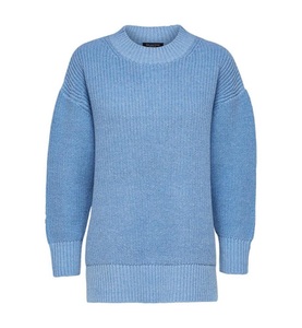 undefined, Selected - SELECTED - Pullover Blau, 