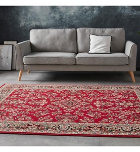 White Label - Teppich - 80 x 150 cm - Multicolor