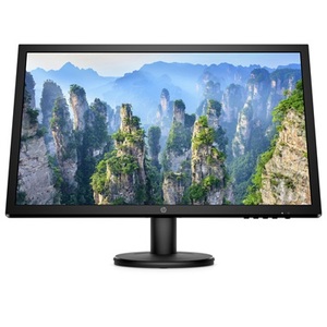 HP V24 FHD-Monitor