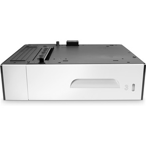 Hewlett-Packard, Hewlett-Packard HP Papierschacht G1W43A, Total, HP Papierschacht G1W43A
