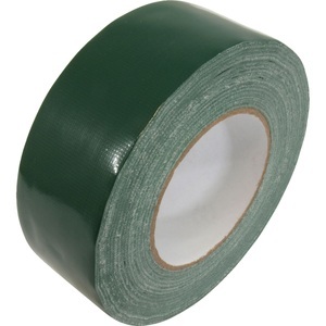 RELAGS, Relags Original Panzerband 50 m oliv 2019 Zeltpflege & -reparatur, Origin Outdoors Original Panzerband