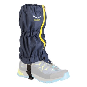 Salewa, Salewa Kinder Gamasche (Blau), Salewa Kinder Gamasche