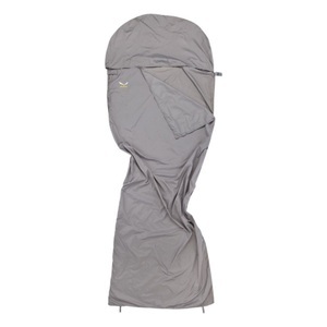 Salewa, Salewa Microfibre Liner Silverized (Grau), Salewa Microfibre Liner Silverized