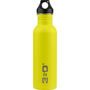 360Grad, 360° degrees Stainless Trinkflasche 750ml grün 2021 Trinkflaschen BPA frei, 360° Bouteille Acier Inoxydable - Trinkflasche Lime 750 ml