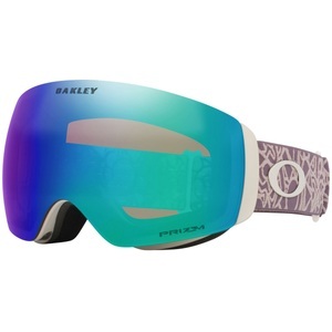 Oakley Flight Deck M Prizm Skibrille