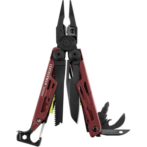 Leatherman, Multitool SIGNAL, Multitool SIGNAL