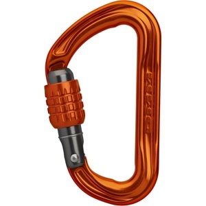 dmm, DMM Phantom Screwgate Karabiner