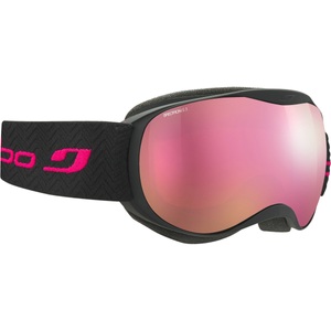 Julbo, Julbo Kinder Atmo Spectron 3 Skibrille (Schwarz)