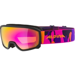 Alpina, Alpina Kinder Scarabeo Q-Lite Skibrille, Alpina Kinder Scarabeo Q-Lite Skibrille