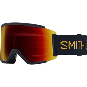 Smith Squad XL ChromaPOP Skibrille