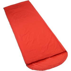 Vaude, Vaude Biwak II.2 (Orange), Vaude Biwak II.2