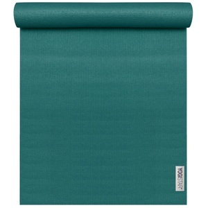 Yogistar, Yogistar Basic 4mm Yogamatte (Blau)