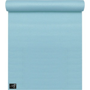 Yogistar, Yogistar Basic 4mm Yogamatte (Blau)