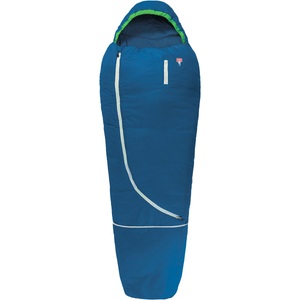 Grüezi Bag, Grüezi Bag Kinder Biopod Wolle World Traveller Schlafsack