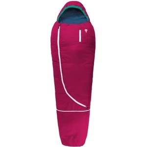 Grüezi Bag, Grüezi Bag Kinder Biopod Wolle World Traveller Schlafsack