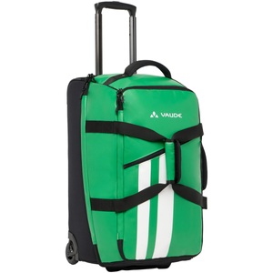 Vaude, VAUDE Rotuma 65 - Kompakter Trolley in Apfelgrün, Vaude Rotuma 65l Trolley