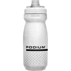 CAMELBAK, Podium - Trinkflasche, Camelbak Podium - Trinkflasche White Speckle 620 ml