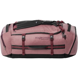 Eagle Creek, Eagle Creek Cargo Hauler 60l Duffel, Cargo Hauler Duffel Bag 60L, Red