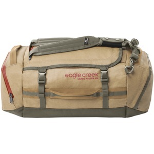 Eagle Creek, Eagle Creek Cargo Hauler 40l Duffel, Cargo Hauler Duffel Bag 40L, F. Brown