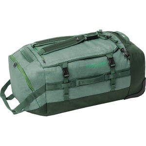 Eagle Creek, Cargo Hauler Duffel Bag Wheeled 110L, Grün, Cargo Hauler Duffel Bag Wheeled 110L, Grün