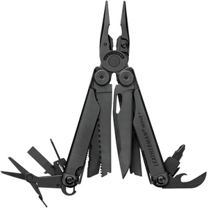 Leatherman, Multitool WAVE +, 
