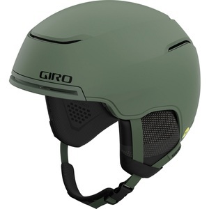 undefined, Giro Jackson MIPS Skihelm, Farbe: matte black/cloud marble, Grösse:L, 