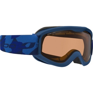 Julbo, Julbo Proton Chroma Kids - Skibrille - Kind Blau One Size, Julbo Skibrille Proton - blau, chroma kids,