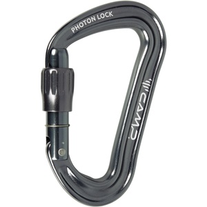 Camp, Camp Photon Lock Karabiner
