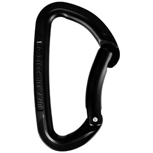 Wild Country, Wild Country Session Bent Karabiner