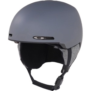 Oakley, Oakley MOD1 MIPS Helm forged iron S | 51-55cm 2019 Ski- & Snowboardhelme, Oakley MOD 1 MIPS Skihelm