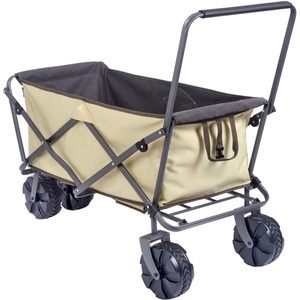 UQUIP, Uquip Buddy Bollerwagen