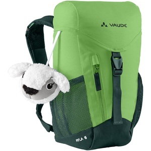 Vaude, Ayla - 6 Liter Kinderrucksack, Dark Forest