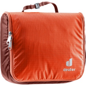 Deuter, Deuter Wash Center Lite I Kulturtasche, Wash Center Lite I 1,5 L Kulturbeutel
