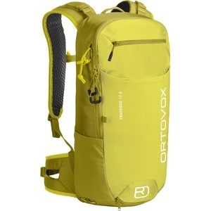 Ortovox, Ortovox Damen Traverse 18 S Rucksack, Ortovox Traverse 18 S - Wanderrucksack Dirty Daisy Blend 18 L