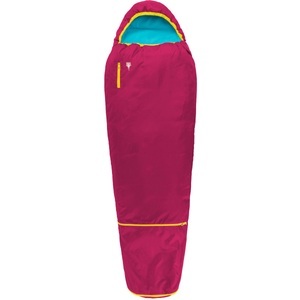 Grüezi Bag, Grüezi Bag Kinder Grow Colorful Schlafsack