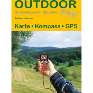 Stein (Conrad), Karte Kompass GPS, Karte Kompass GPS