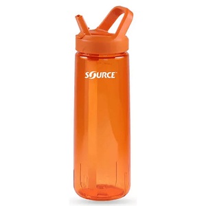 Source, Source Act Tritan Single Wall Trinkflasche, Source Act Tritan Single Wall Trinkflasche