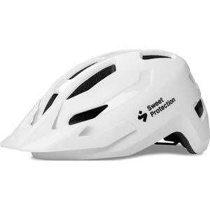 Sweet Protection, Sweet Protection Kinder Ripper Fahrradhelm (Weiß), Sweet Protection Kinder Ripper Fahrradhelm