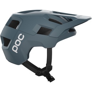 Poc, POC Kortal Fahrradhelm, POC Kortal Velohelm - Calcite Blue Matt (Grösse: XL-XXL (59-62 cm))