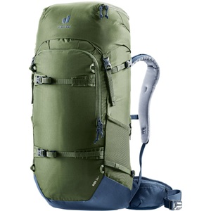 Deuter, Deuter Rise 34+ Rucksack, Rise 34+8 L Tourenrucksack