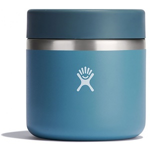 Hydro Flask, Hydro Flask Food Jar Isolationsbecher grau, 591 ml Insulated Foodbehälter