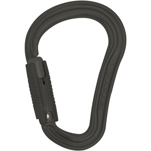 dmm, DMM Shadow HMS Locksafe Karabiner