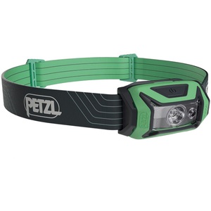 Petzl, Petzl Tikka - Stirnlampe Green One Size, Petzl LED Stirnlampe »Tikka«