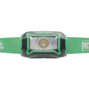 Petzl, Petzl Tikka Core - Stirnlampe Green One Size, Petzl Stirnlampe