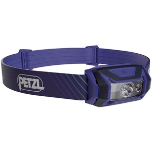 Petzl, Petzl Tikka Core - Stirnlampe Blue One Size, Petzl Stirnlampe »Core«