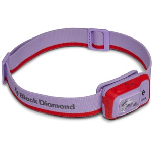 Black Diamond, Stirnlampe Cosmo 350-R, LED-Leuchte, 