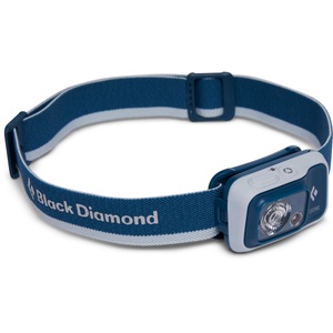 Black Diamond, Black Diamond Cosmo 350 Stirnlampe, Black Diamond Cosmo 350 - Stirnlampe Creek Blue One Size