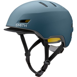 Smith Optics, Smith Optics EXPRESS Fahrradhelm, Smith Express Mips Velohelm denim