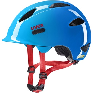 Uvex, Uvex Oyo Velohelm blau, Uvex Oyo Velohelm blau